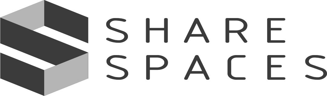 Share Spaces Referanse